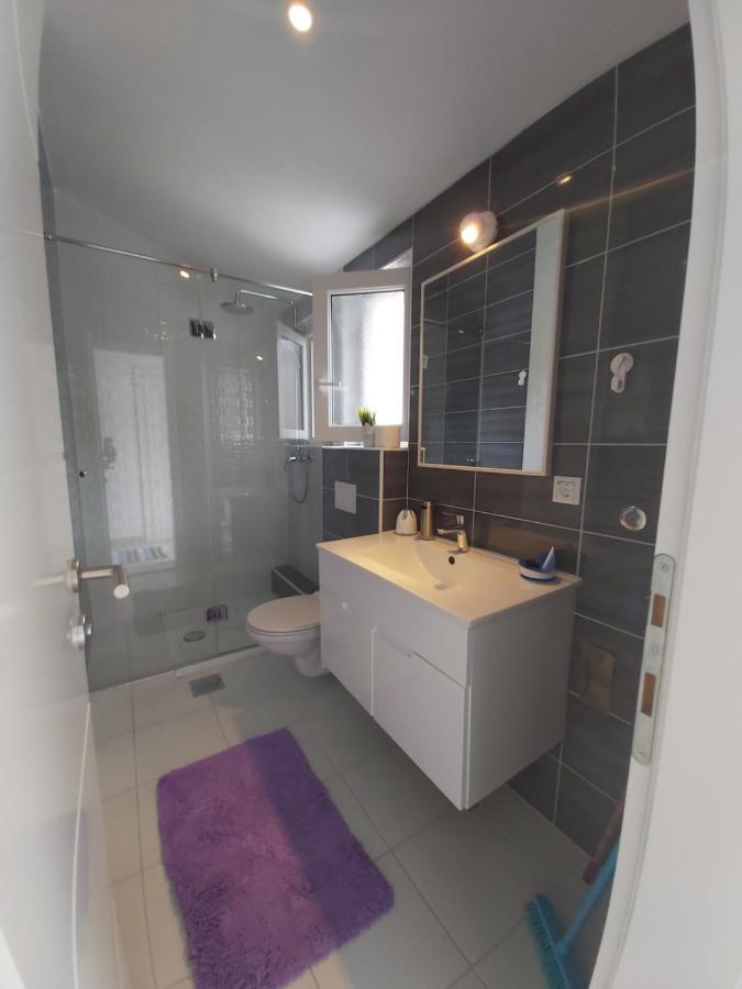 Apartments Villa Plava เคล็ค ภายนอก รูปภาพ
