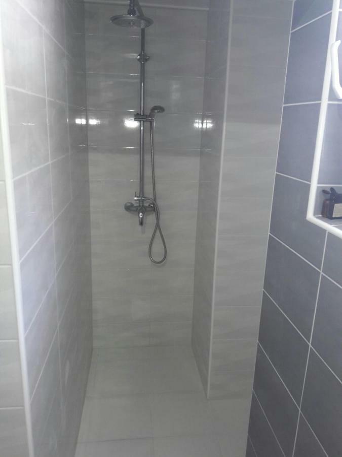 Apartments Villa Plava เคล็ค ภายนอก รูปภาพ