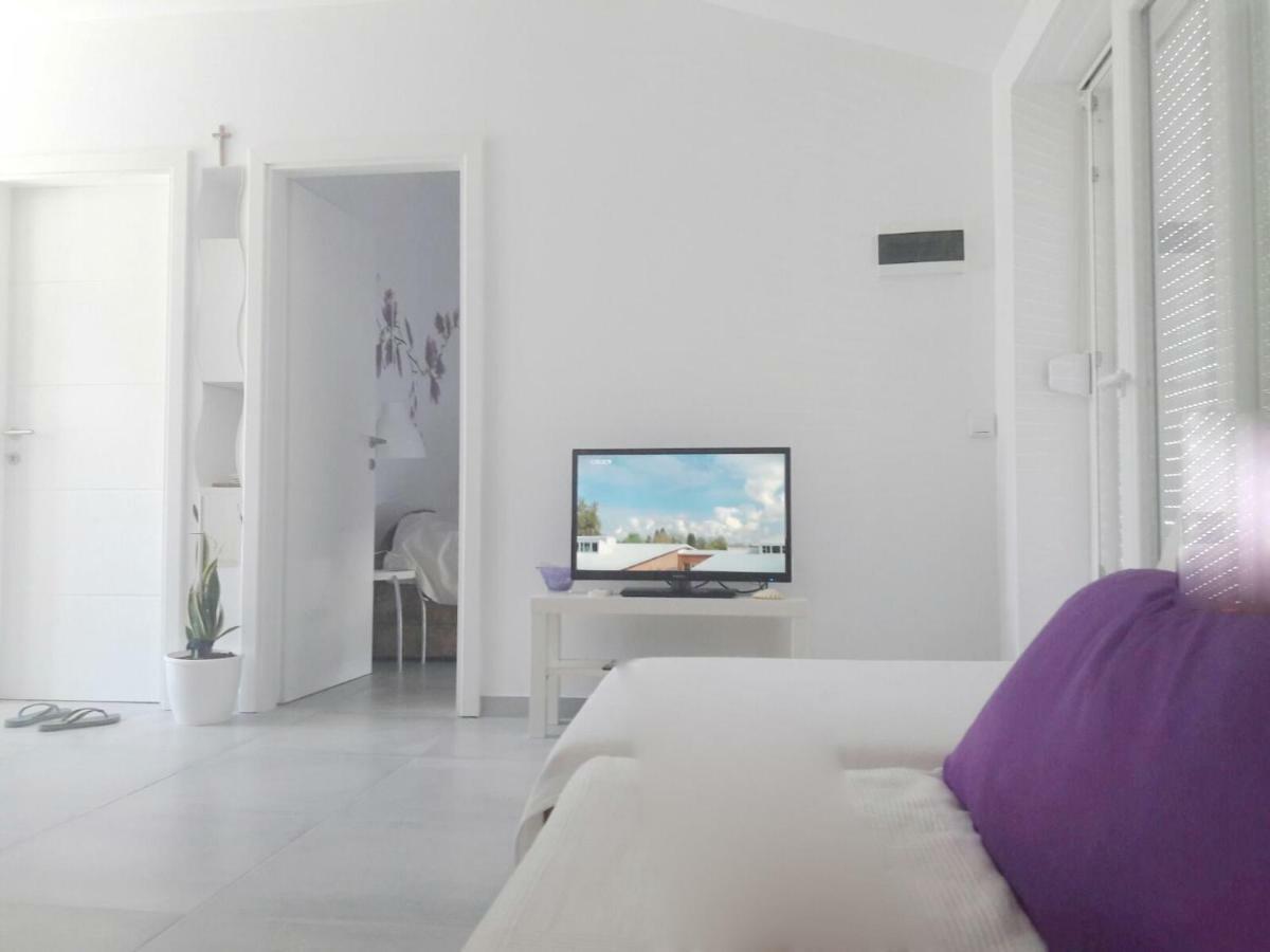 Apartments Villa Plava เคล็ค ภายนอก รูปภาพ