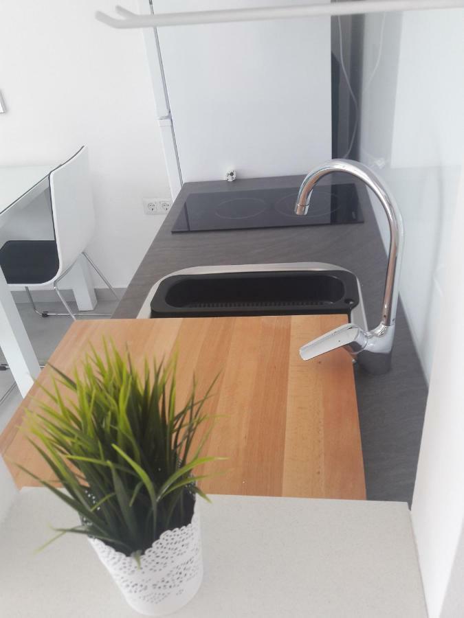 Apartments Villa Plava เคล็ค ภายนอก รูปภาพ