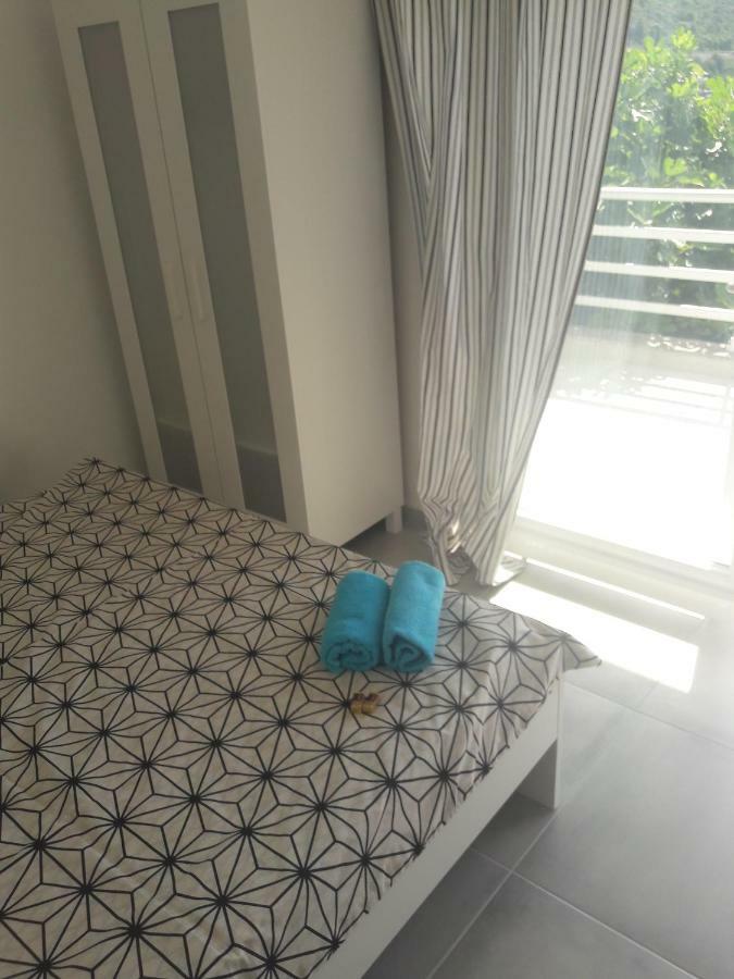 Apartments Villa Plava เคล็ค ภายนอก รูปภาพ