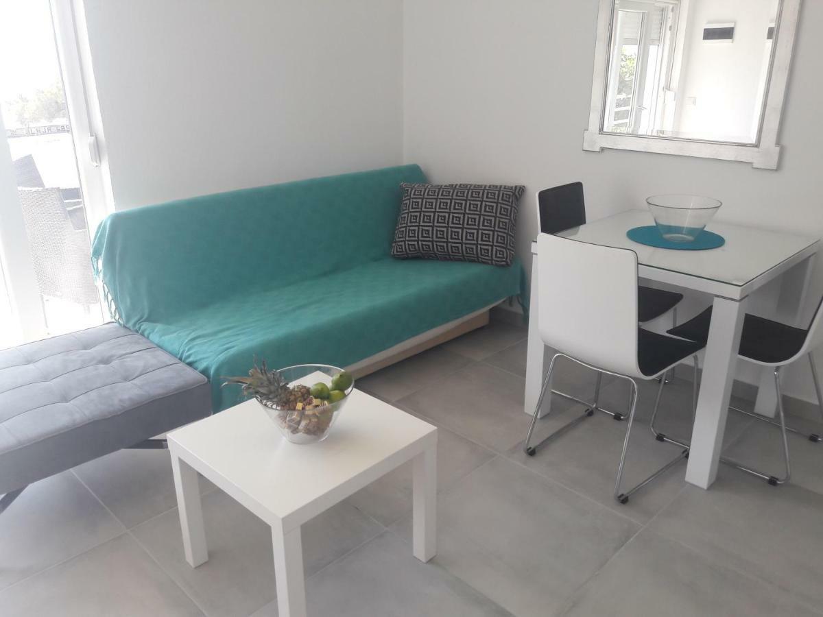 Apartments Villa Plava เคล็ค ภายนอก รูปภาพ