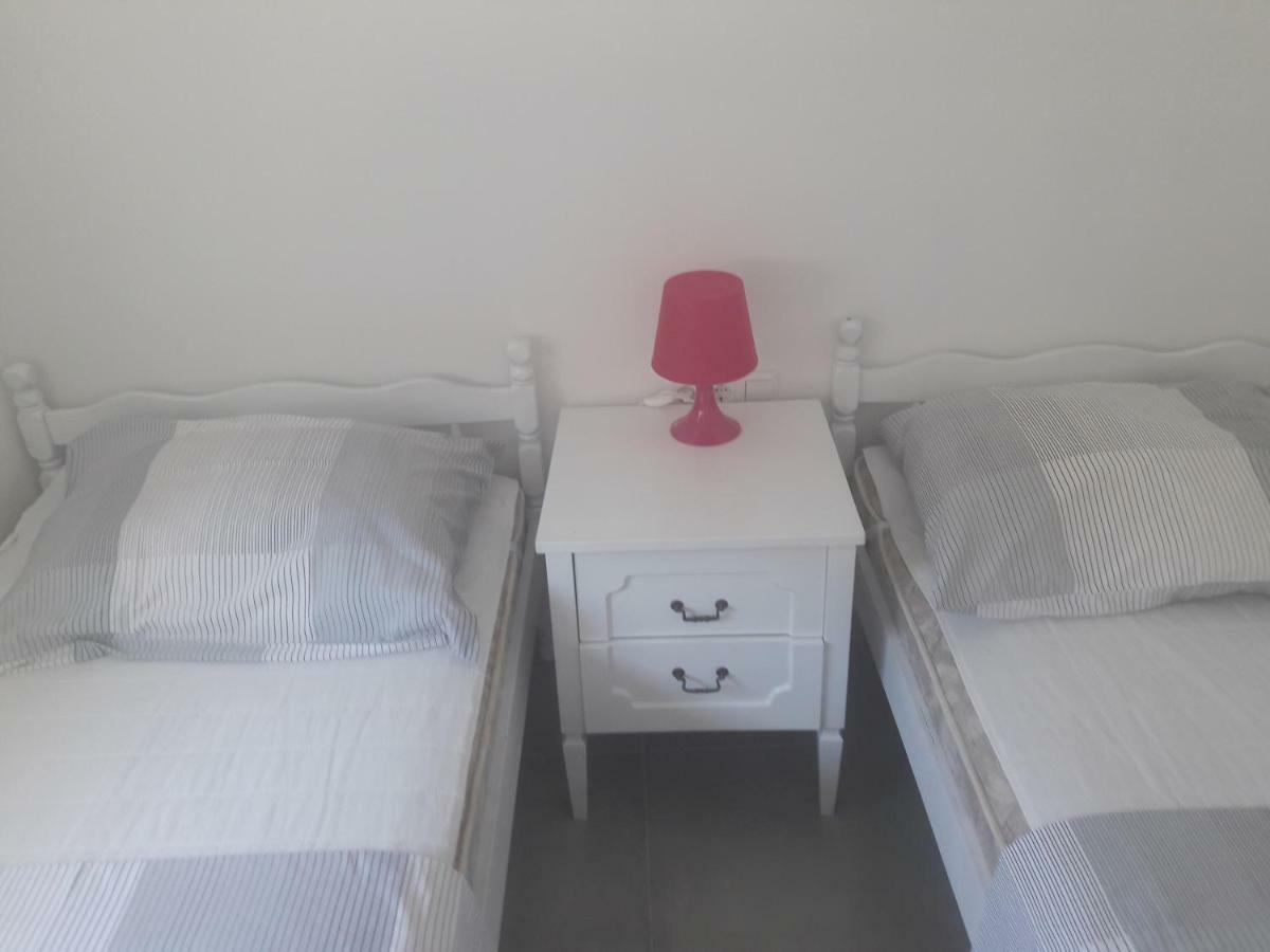 Apartments Villa Plava เคล็ค ภายนอก รูปภาพ