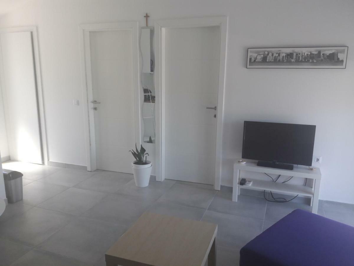 Apartments Villa Plava เคล็ค ภายนอก รูปภาพ