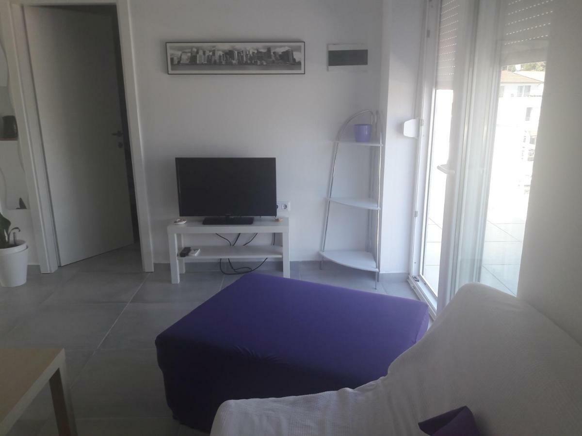 Apartments Villa Plava เคล็ค ภายนอก รูปภาพ